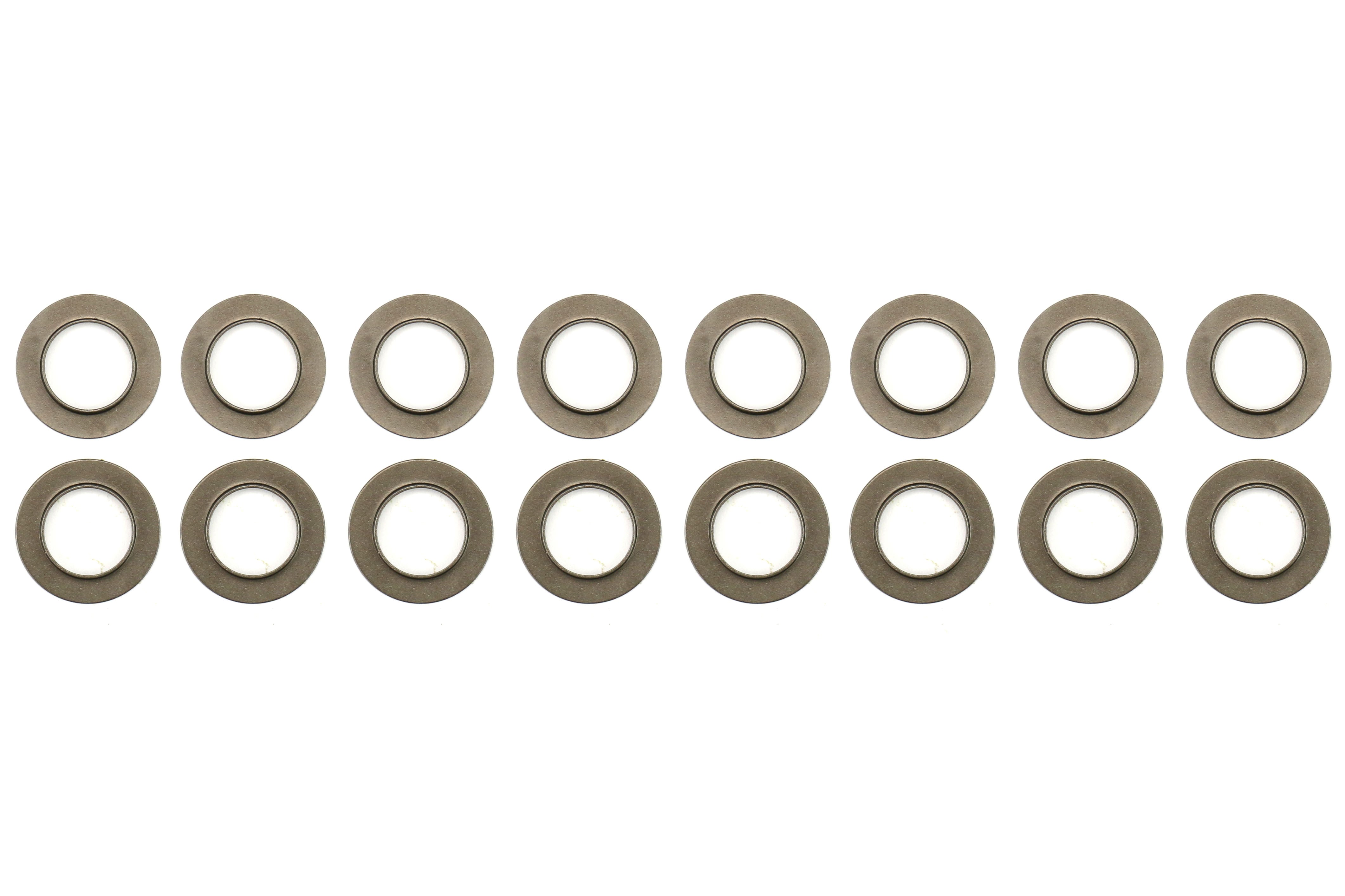 GSC Power-Division Valve Spring Seats - Subaru EJ Turbo Models (inc. 2002-2014 WRX / 2004-2021 STI)